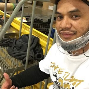 Meet your Posher, Paul